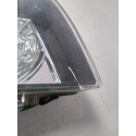 Farol Direito Cruze 2012 A 2016 Moldura Preta Recuperado Direito