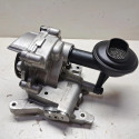 Bomba Óleo Tracker Onix  1.0 1.2 Turbo  2020/...avaria Polia