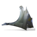 Paralama Direito Onix Prisma 2013 A 2020 S/ Furo Avaria 