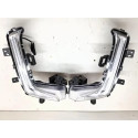 Par Farol Auxiliar Drl Daylight Tracker Rs 2020 2021 A 2025 Branco