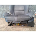 Bancos Dianteiro Esquerdo Bmw X3 E83 2004 2005 A 2010 Preto
