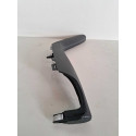 Acabamento Direito Console Central Honda Civic 2017 A 2021