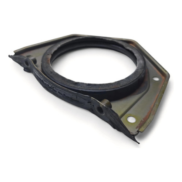 Retentor Flange Virabrequim Toro Compass Renegade 2.0 Diesel