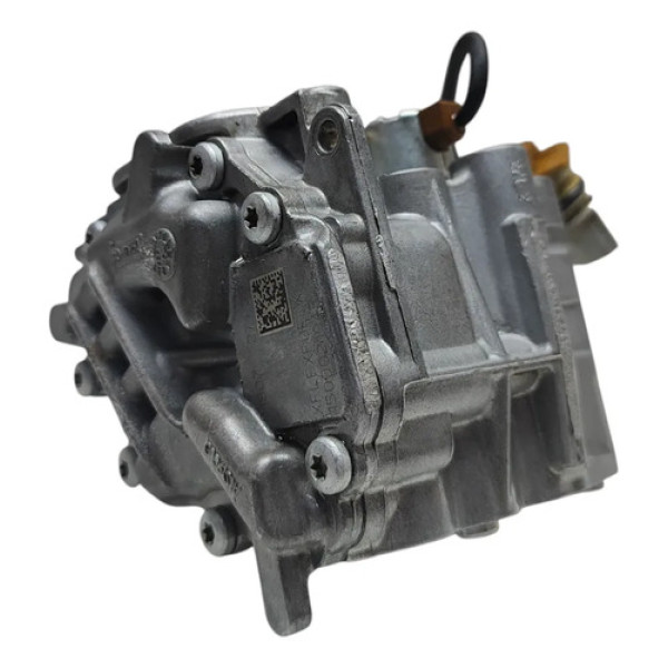 Bomba Óleo Oroch Duster Captur  1.3 T. 2022 2023 2024