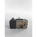 Fechadura Eletrica Dianteira Direita Peugeot 206 2000 A 04