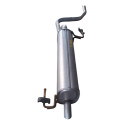 Catalisador Secund Onix Prisma Cobalt Spin 1.0 1.4 1.8 13/