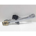 Maquina Vidro Traseira Direita Onix Turbo Sedan 1.0 20 A 22