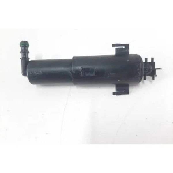 Bomba Esguicho Farol Lado Esquerdo Bmw X5 2011 Biturbo 4.4