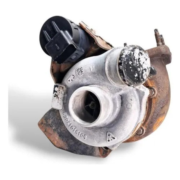Turbina Discovery 3 4 Range Rover Sport 2.7 Diesel 2006/2011