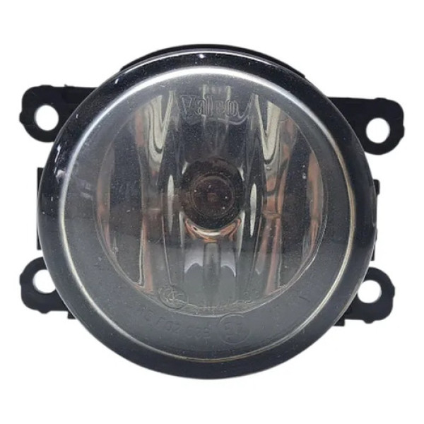 Farol Milha Fiesta 1.0 2008 A 2013 Serve Para Os 2 Lados Branco