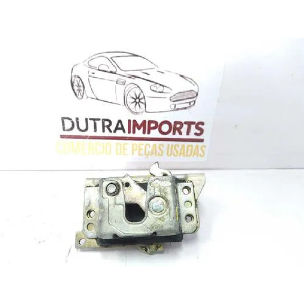Fechadura Porta Dianteira Direita Gol G4 4p