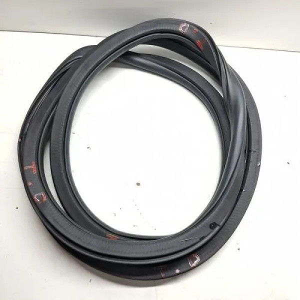 Borracha Porta Traseira Direita (carroceria) Renegade 2016/