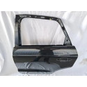 Porta Traseira Esquerda Audi Q3 2013 2014 A 2019 Traseira Esquerda