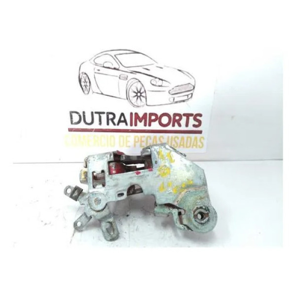 Fechadura Porta Dianteira Direita Chevette Monza 2/4p 73/96