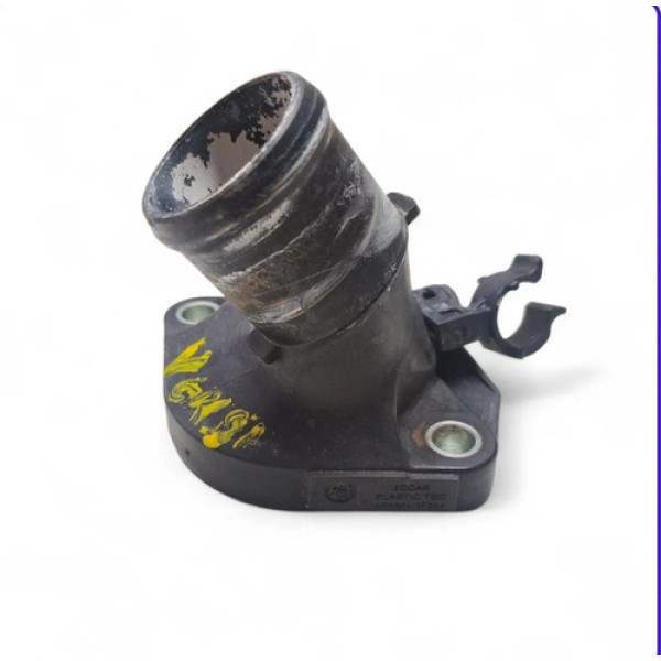 Flange Conexao Agua Nissan Versa March 1.6 2012 A 2020