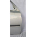 Porta Dianteira Direita Meriva 2003 2004 A 2012 Dianteira Direita Prateado