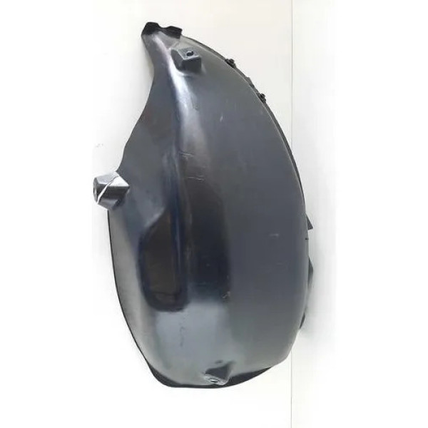 Parabarro Traseiro Esq Frontal Azera 08 09 A 2011 Detalhe 