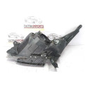 Farol Direito Cruze 2012 A 2016 Moldura Preta Recuperado Direito