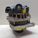 Alternador Hb20 1.0 12v 3cc 2020 2023 2024/.. Valeo 90a