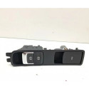 Botão Parada Estacionamento Tomada 12v Audi Q3 2013 A 2019 12v