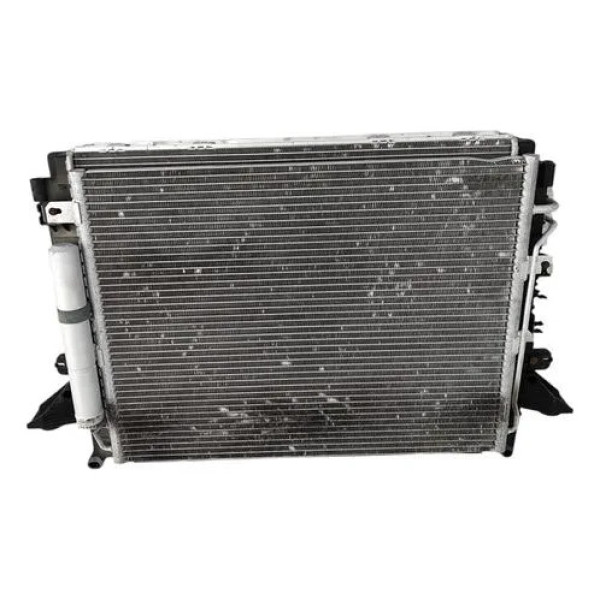 Kit Radiador Discovery 3 2006 2.7