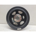 Polia Virabrequim Tracker Onix  Montana 1.0 1.2 2020/...