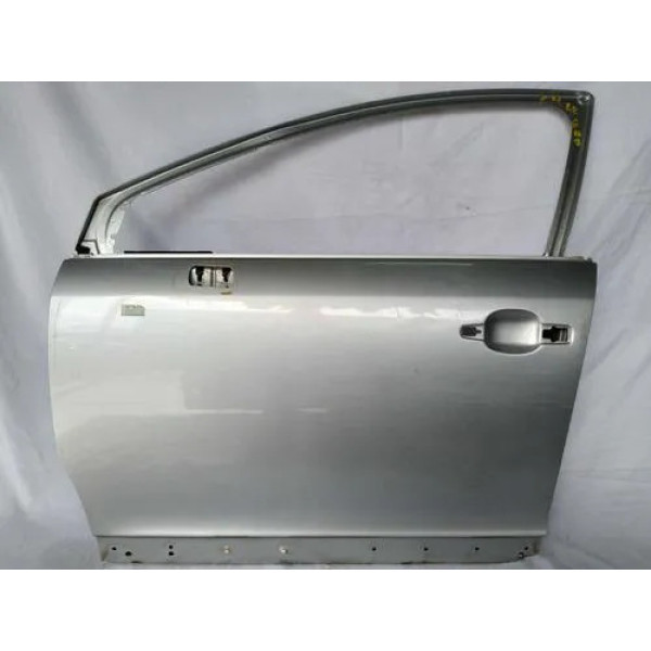 Porta Dianteira Esquerda C4 Hatch / Pallas 2008 2009 A 2013 Dianteira Esquerda