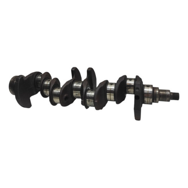Virabrequim Tipo 1.6 8v Gasolina 1993 1994 A 1997 Std