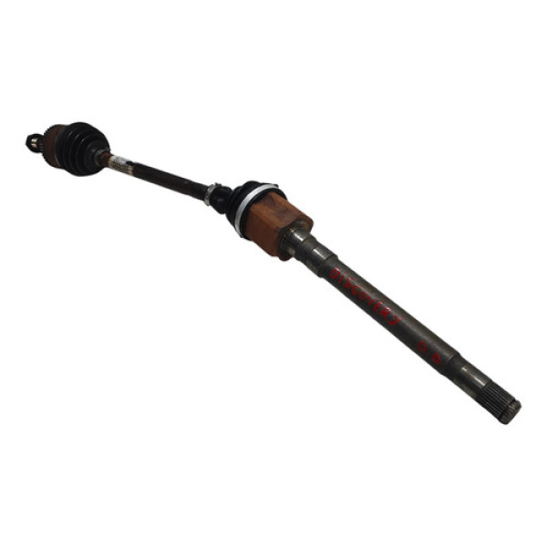 Semi Eixo Di Dir Discovery 3 4 2.7 3.0 Range Rove Sport 6/13