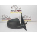 Retrovisor Direito Meriva 2003 A 2012 Manual