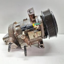 Compressor Ar Condicionado Ka 1.0 3cc 12v 2015 2016 A 2021