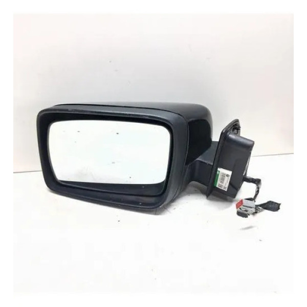 Retrovisor Esquerdo Discovery 3 2005 A 2009