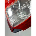 Lanterna Direita Gm Celta 2000 A 2006 Detalhe  Direito/passageiro Vermelho