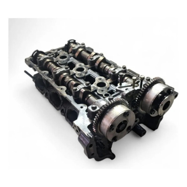 Cabeçote Esquerdo Azera 3.0 V6 2012 A 2017 Gas 