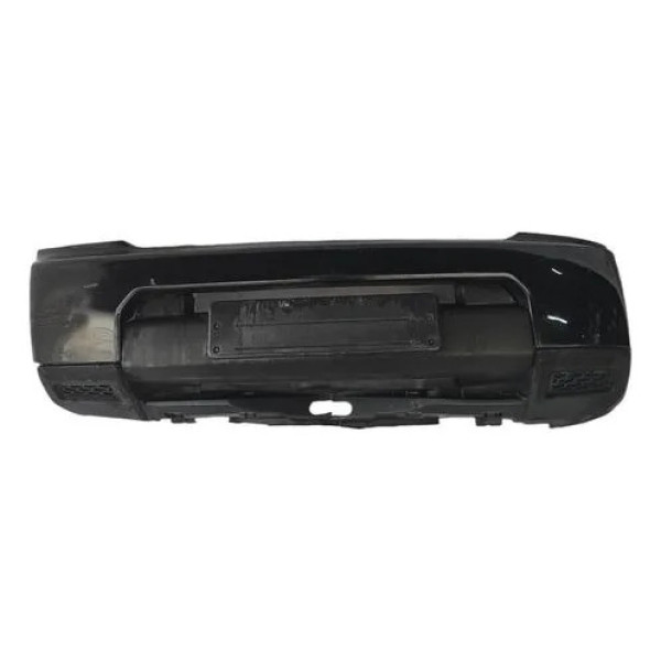 Parachoque Dianteiro Discovery 3 05 2006 A 2009 Peq Detalhe Preto