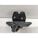 Fechadura Tampa Traseira Onix 2013 A 2020 2 Pinos