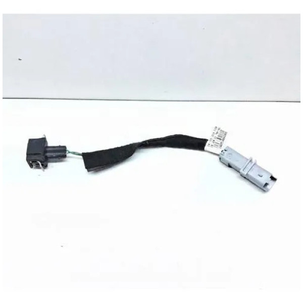 Chicote Motor Reservatorio Partida A Frio Captur 2017 A 20