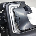 Farol Milha Dlr Led Direito Chevrolet Tracker 1.0 2020 A 24 Branco