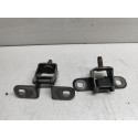 Par Dobradiça Tampa Traseira Onix 1.4 Ltz 2015 2016 2019
