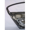 Porta Traseira Esquerda Vectra Elite 06 A 11 Com Detalhes  Traseira Esquerdo