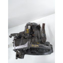 Caixa Cambio Peugeot 206 Citroen C3 1.4 8v 2004 A 2007 Varão