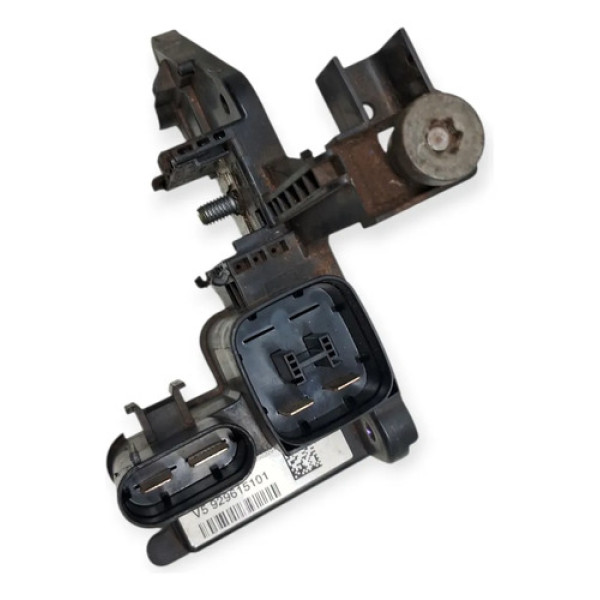 Modulo Controle Bateria Bmw Serie 3 F30 318 320 25 2013 A 18