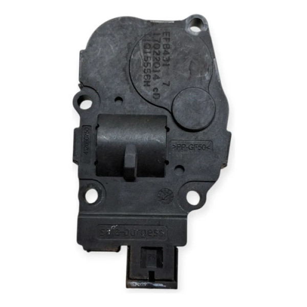 Motor Atuador Caixa Ar Bmw 320i 2013 2014 2015 2016 