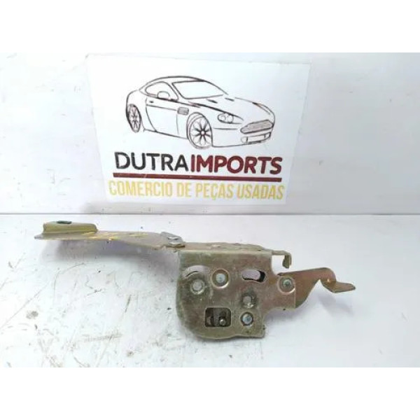 Fechadura Porta Interna Dianteira Dire Uno Fiorino 84 A 2013
