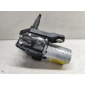 Motor Limpador Tras Tracker 14/19 Spin 13/ Onix Sonic 12/19