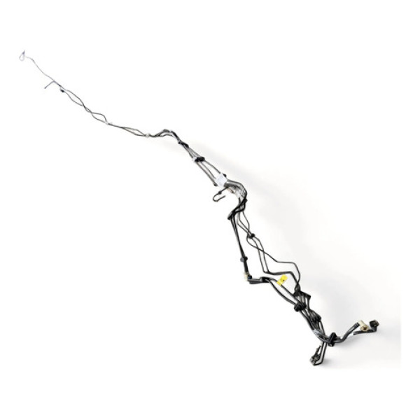 Linha Combustivel Tracker 2020/