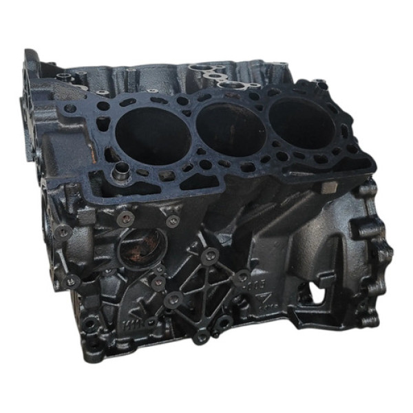 Bloco Motor Discovery 4 3.0 2012 2013 2015 Diesel