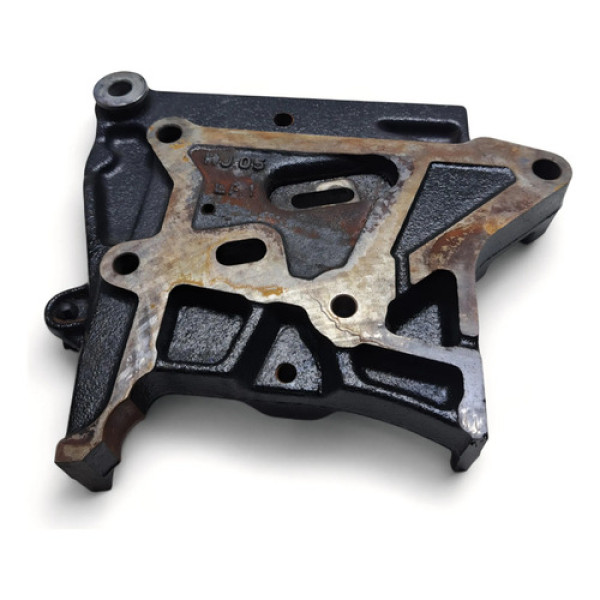 Suporte Coxim Motor Tensor Renegade Toro 2.0 Diesel 16 A 25