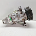 Compressor Ar Condicionado Ka 1.0 3cc 12v 2015 2016 A 2021