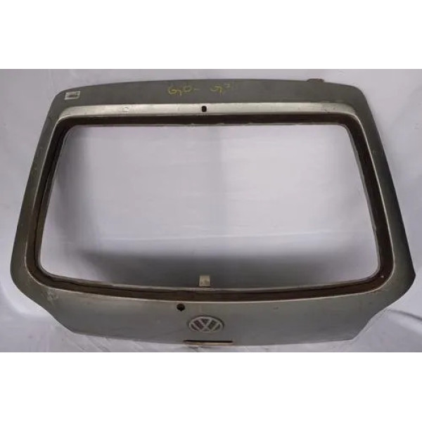 Tampa Traseira Gol G3 Fase1 2000 2001 A 2002